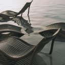 Sun Loungers in the Pool  screen for extension Chrome web store in OffiDocs Chromium
