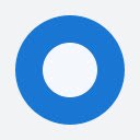 Sunny Blue  screen for extension Chrome web store in OffiDocs Chromium