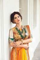 Free download Sunny Leone PhotoShoot Photos For Femina Wedding Times Magazine April 2016  free photo or picture to be edited with GIMP online image editor