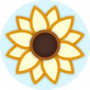 Sunny Side Positive Affirmations  screen for extension Chrome web store in OffiDocs Chromium