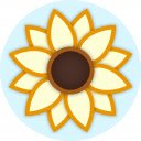 Sunny Side Positive Affirmations  screen for extension Chrome web store in OffiDocs Chromium