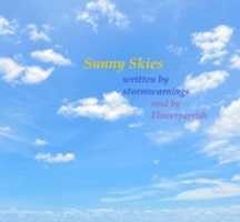 Free download Sunny Skies Podfic free photo or picture to be edited with GIMP online image editor
