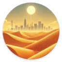 SunQuest  screen for extension Chrome web store in OffiDocs Chromium