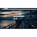 Sunrise on Lake Pontchartrain  screen for extension Chrome web store in OffiDocs Chromium