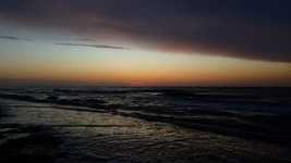 Unduh gratis video gratis Sunrise Sea Ocean untuk diedit dengan editor video online OpenShot