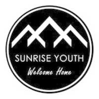 Free download Sunrise Youth Podcast free photo or picture to be edited with GIMP online image editor