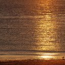 Sunset and Sea  screen for extension Chrome web store in OffiDocs Chromium