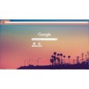 Sunset Boulevar  screen for extension Chrome web store in OffiDocs Chromium