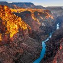 Sunset Canyon  screen for extension Chrome web store in OffiDocs Chromium