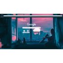 Sunset Gazing  screen for extension Chrome web store in OffiDocs Chromium