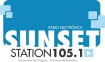Free download Sunsetlogo2014 free photo or picture to be edited with GIMP online image editor