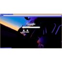 sunset lucy  screen for extension Chrome web store in OffiDocs Chromium