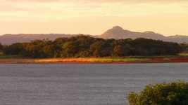 Free download Sunset Mountain Nature -  free video to be edited with OpenShot online video editor