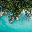 Sunset Over the Wildflower Field  screen for extension Chrome web store in OffiDocs Chromium