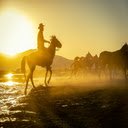Sunset Riders  screen for extension Chrome web store in OffiDocs Chromium