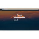 Sunset River  screen for extension Chrome web store in OffiDocs Chromium