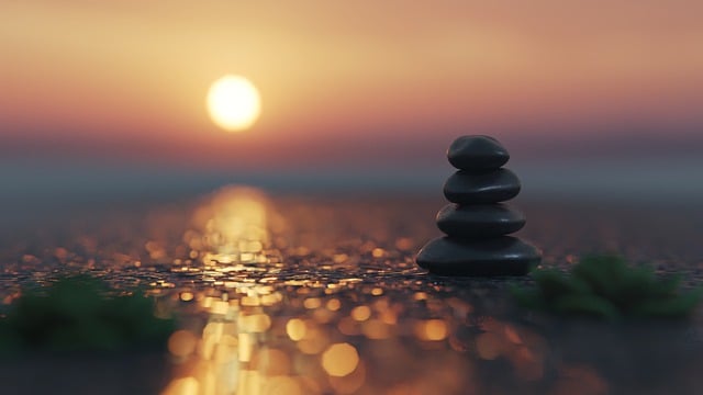 ດາວ​ໂຫຼດ​ຟຣີ sunset stones sea meditation ຮູບ​ພາບ​ຟຣີ​ທີ່​ຈະ​ໄດ້​ຮັບ​ການ​ແກ້​ໄຂ​ທີ່​ມີ GIMP ອອນ​ໄລ​ນ​໌​ຟຣີ​ບັນ​ນາ​ທິ​ການ​ຮູບ​ພາບ​