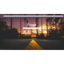 Sunset Street  screen for extension Chrome web store in OffiDocs Chromium