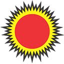 Sunset  Sunrise: New Tab Wallpapers  screen for extension Chrome web store in OffiDocs Chromium