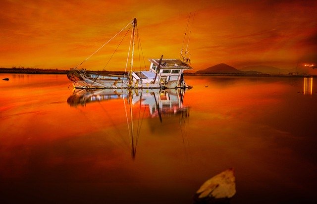 Free download sunset times ocean camel joe free picture to be edited with GIMP free online image editor
