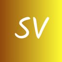 Sunset View Theme  screen for extension Chrome web store in OffiDocs Chromium
