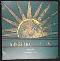 Free download Sunshine Special 1953 Scrapbook (Exchange Club of San Jose) free photo or picture to be edited with GIMP online image editor