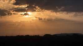 Free download Sun Summer Landscape -  free video to be edited with OpenShot online video editor
