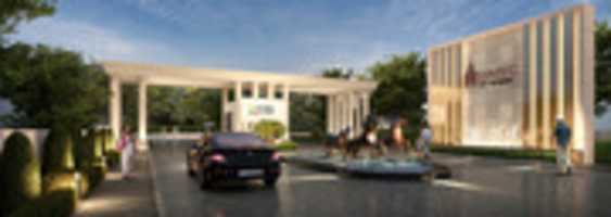 Free download Suntec City New Chandigarh free photo or picture to be edited with GIMP online image editor