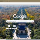 Sun Yat sen Mausoleum  screen for extension Chrome web store in OffiDocs Chromium