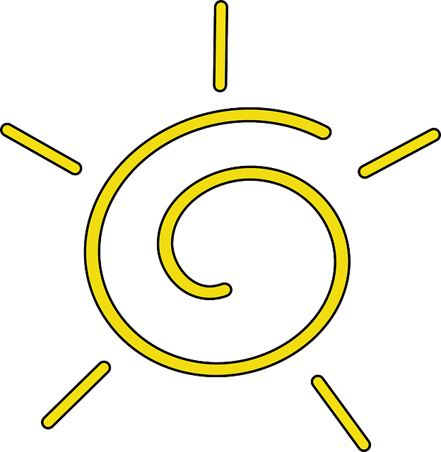 قم بتنزيل Sun Yellow Rays مجانًا - رسم متجه مجاني على Pixabay رسم توضيحي مجاني لتحريره باستخدام محرر الصور المجاني عبر الإنترنت GIMP