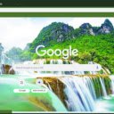 Suoi Nuoc Bac Son  screen for extension Chrome web store in OffiDocs Chromium