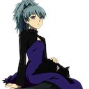 Schermo di Suō Pavlichenko Darker Than Black Stagione 1 per estensione Chrome web store in OffiDocs Chromium