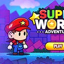 Super Adventure  screen for extension Chrome web store in OffiDocs Chromium