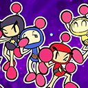 Super Bomberman R | WE ARE A FIGHTING TEAM  screen for extension Chrome web store in OffiDocs Chromium