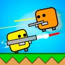 SuperBrawl Game  screen for extension Chrome web store in OffiDocs Chromium