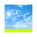 Superb Sunshine  screen for extension Chrome web store in OffiDocs Chromium