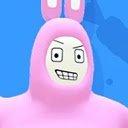 Super Bunny Man Online  screen for extension Chrome web store in OffiDocs Chromium