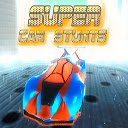 Super Car Stunts  screen for extension Chrome web store in OffiDocs Chromium