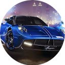 Supercar Wallpaper  screen for extension Chrome web store in OffiDocs Chromium