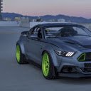 Supercar Wallpaper New Tab Theme  screen for extension Chrome web store in OffiDocs Chromium