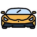 Super Car Wallpapers New Tab  screen for extension Chrome web store in OffiDocs Chromium