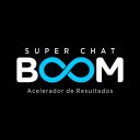 Super Chat Boom  screen for extension Chrome web store in OffiDocs Chromium