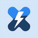 Supercreator.ai for X  screen for extension Chrome web store in OffiDocs Chromium