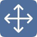 SuperDrag  screen for extension Chrome web store in OffiDocs Chromium
