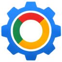 SuperExtender.io  screen for extension Chrome web store in OffiDocs Chromium