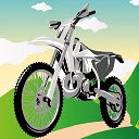 Layar Super Fast Motorbikes Jigsaw untuk ekstensi Chrome web store di OffiDocs Chromium
