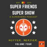 Free download SUPER FRIENDS VOL 4 Coverart free photo or picture to be edited with GIMP online image editor