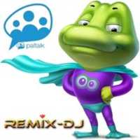 הורדה חינם של SUPER FROG REMi X DJ תמונה או תמונה בחינם לעריכה עם עורך תמונות מקוון GIMP