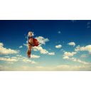 supergirl  screen for extension Chrome web store in OffiDocs Chromium