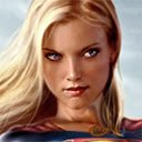 Supergirl Dreams  screen for extension Chrome web store in OffiDocs Chromium